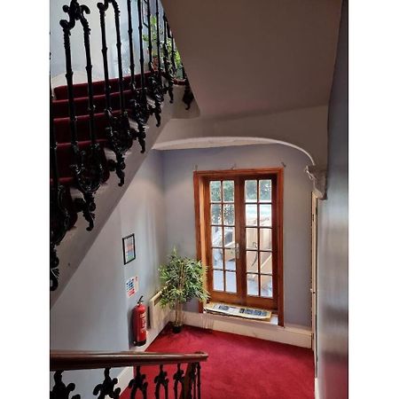 Fb2-Fantastic Basement Studio Good For 3 Near Hyde Park Лондон Екстер'єр фото
